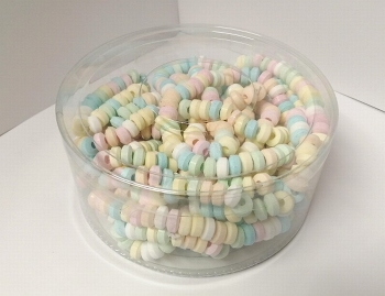 Snoepkettingen Tubo (20 stuks)