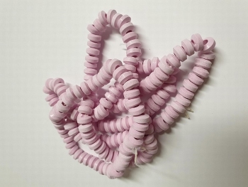 Snoepkettingen Babyroos 500 gram