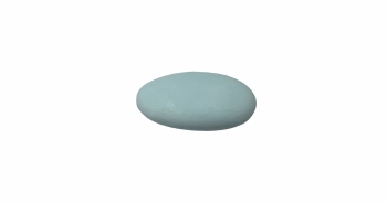 Suikerboon Lichtblauw 1 kg