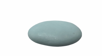 Suikerboon Atlantic Blauw 1 kg