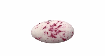 Suikerboon Framboos Marmer 1 kg