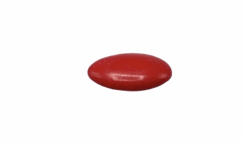Suikerboon Rood Gelakt 1 kg
