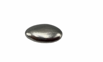 Suikerboon Zilver Metallic 1 kg