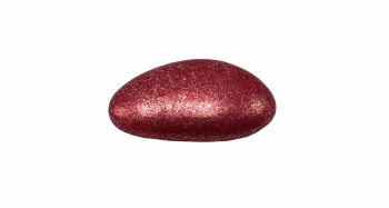Suikerboon Framboos Goud Metallic 1 kg