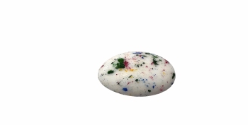 Mini Suikerboon Arty Party Marmer 1 kg