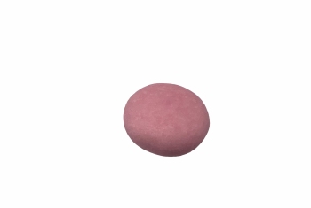 Maxi Confetti Terracotta Roos 1 kg