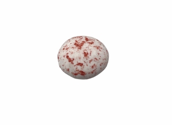 Maxi Confetti Mokka Marmer 1 kg