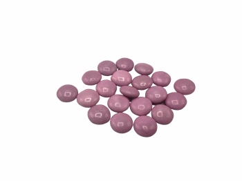 Mini Confetti Lichtroos Gelakt 1 kg