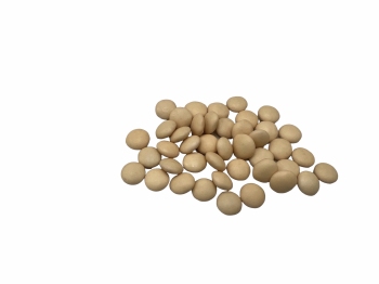 Mini Confetti Blush Roos Gelakt 1 kg