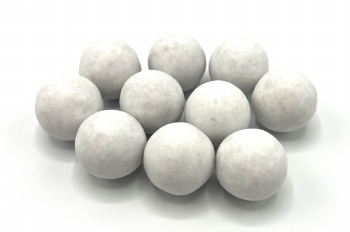 Deluxe Praliné Marbles Wit 1 kg