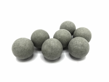 Deluxe Praliné Marbles Jade/Groen 1 kg