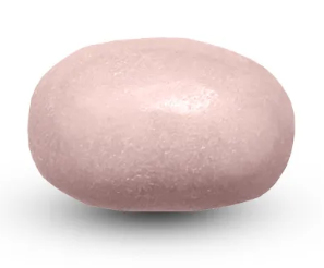 Deluxe Cookie Choc's Vintage Rose 1 kg