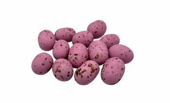 Deluxe Cookie Choc's Suikerpin met Bruine Spikkel 1 kg