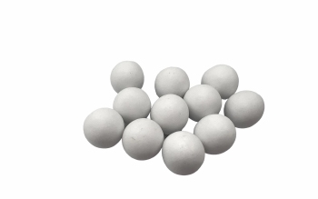 Deluxe Crispies Wit 1 kg