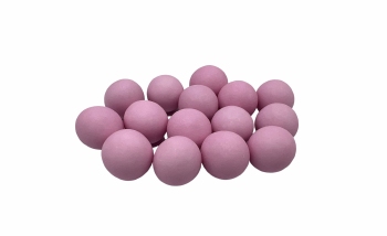 Deluxe Crispies Lichtroos 1 kg