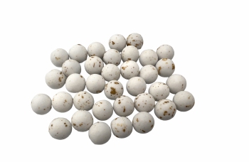 Deluxe Mini Chocoballs Goud Marmer 1 kg