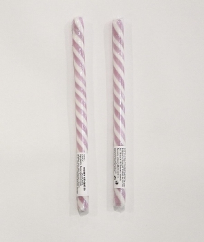 Tubo Zuurstokken Lila (20 stuks)