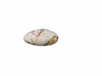 Suikerboon Marmer Goud-Roos 1 kg
