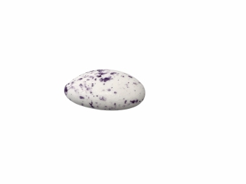 Suikerboon Marmer Lila 1 kg