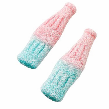 Frisia Jumbo Zure BBG Flesjes - 1 kg