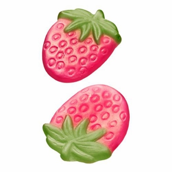 Frisia Reuze Aardbeien - 1 kg