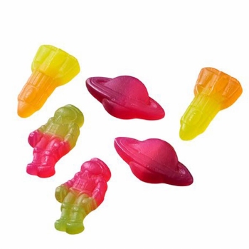 Frisia Space Mix - 1 kg