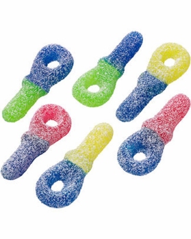 Frisia Zure Tutters Tongue Painter - 1 kg