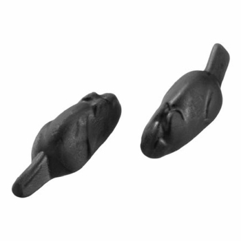 Frisia Zwarte Muizen 8g - 1 kg