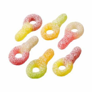 Frisia Zure Tutters 6g - 1,25 kg