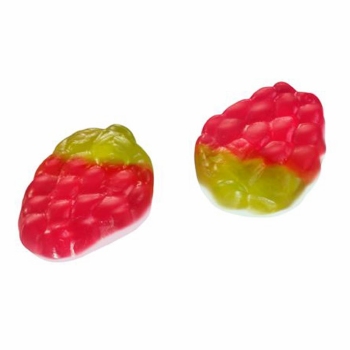 Frisia Bladaardbeien - 1,5 kg