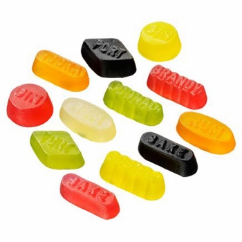 Frisia English Winegum - 1,5 kg
