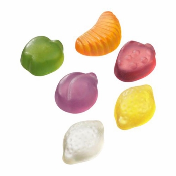 Frisia Fruitsalade met Stevia - 1,5 kg