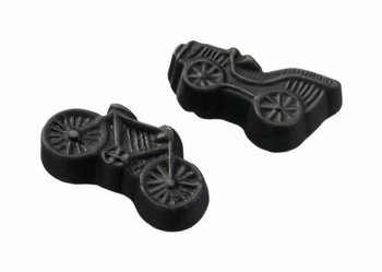 Frisia Zoete Auto & Fiets Drop - 1,5 kg