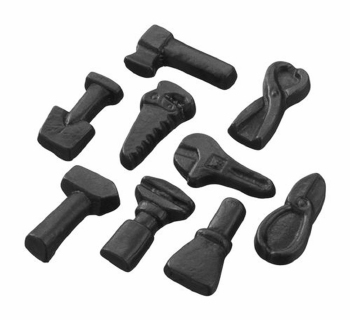 Frisia Zoete Gereedschapsdrop - 1,5 kg