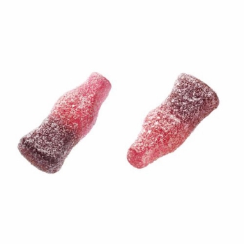 Frisia Zure Cherry Colaflesjes - 1,5 kg