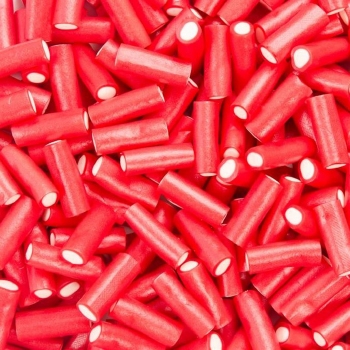 Haribo Balla Balla Red - 1 kg