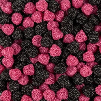 Haribo Berries - 1 kg