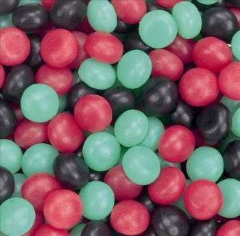 Haribo Fraizibus - 1 kg