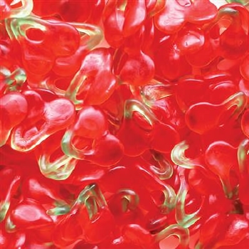 Haribo Happy Cherries - 1 kg