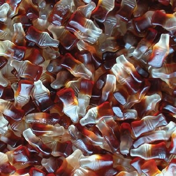 Haribo Happy Cola (Klein) - 1 kg