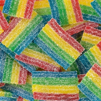 Haribo Miami P!K - 1 kg