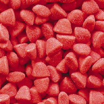 Haribo Schuimaardbeien - 1 kg