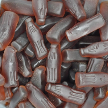 Joris Colaflesjes Suikervrij - 1 kg