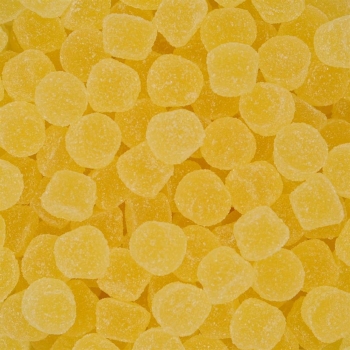 Joris Meli-Melo Geel Citroen in tubo - 1 kg