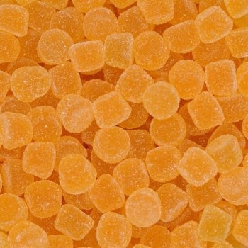 Joris Meli-Melo Oranje Sinaas in tubo - 1 kg