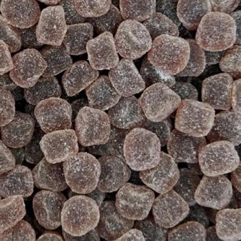 Joris Meli-Melo Bruin Cola in tubo - 2,5 kg