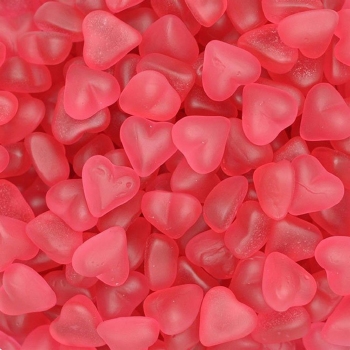 Joris Hartjes Rood Rode Vruchten in tubo - 1 kg