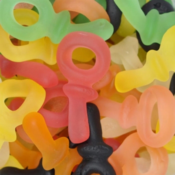 Joris Tutters - 1 kg