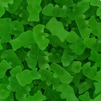 Joris Beertjes Groen in tubo - 2,5 kg