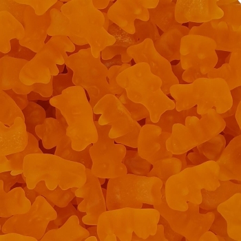 Joris Beertjes Oranje in tubo - 2,5 kg